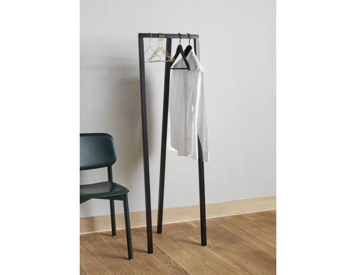 LOOP HALL Garderobe